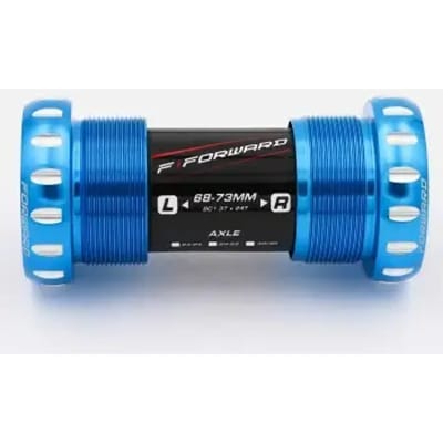 Externe trapas Forward