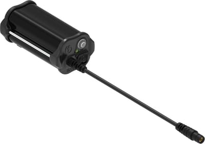 Lezyne Infinite Light Power Pack XL- Draagbare Power Pack - 13.200 mAh - IPX7-waterbestendigheidsclassificatie - Zwart