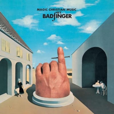 Magic Christian Music (Remastered) - Badfinger