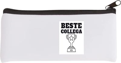 Akyol - beste collega Etui - Beste collega - teamgenoot - cadeau - 20 bij 9 cm