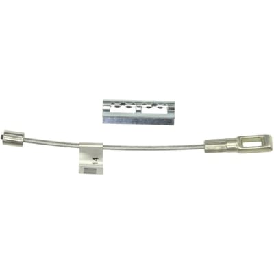 Kabel, parkeerrem TRW GCH2107