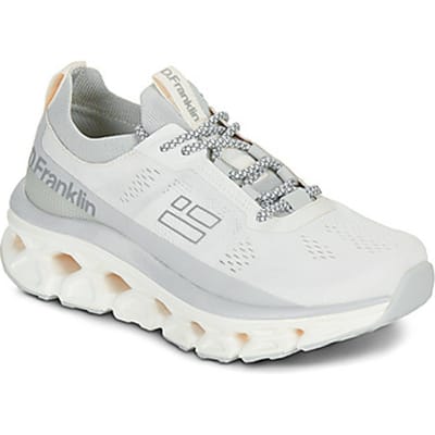 Lage Sneakers D.Franklin AERO 401