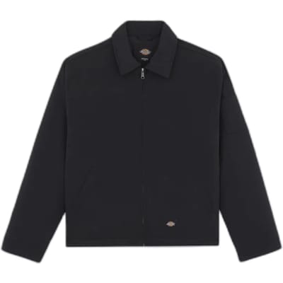 Dickies Eisenhower Doudoune Zwart XL Man