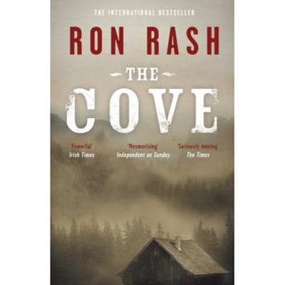The Cove - Ron Rash