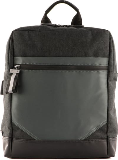 PICARD Vrije tijd rugzak Rugzak Speed Backpack Black Zwart