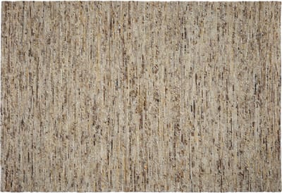 Dutch Lifestyle Flawless Beige - Wol - Vloerkleed - Beige