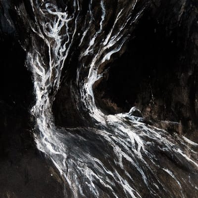 Verwoed - Woudloper