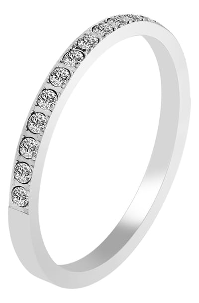 AKZENT Akzent Dames Ring Azura, duurzaam