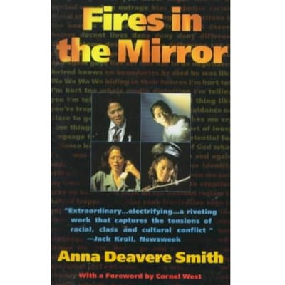 Fires In The Mirror - Anna Deavere Smith