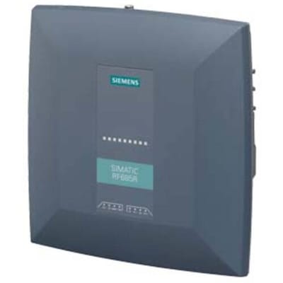 Siemens 6GT2811-6CA10-0AA0 6GT28116CA100AA0 PLC-reader
