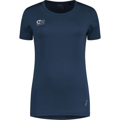 Cruyff Training Shirt Dames - Maat XS