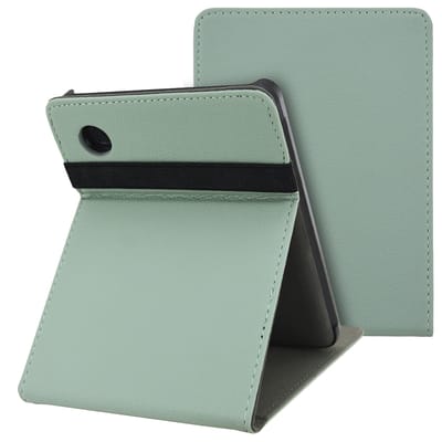 imoshion Stand Flipcase voor de Kobo Clara Colour / BW - Lichtgroen