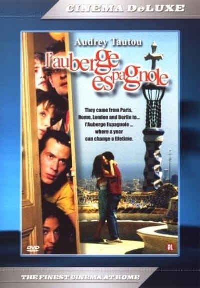 L'Auberge Espagnole