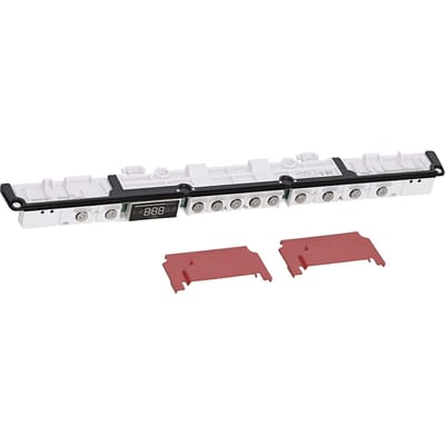 AEG bedieningspaneel met elektronische, kit, AEG, EDW7200,590mm 4055548038