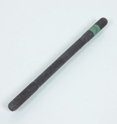 originele schroeven en bouten voor derbi motor euro3 motor 877264 / m7 l109mm x 1 nieuw