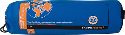 Travelsafe Pyramid Mosquitonet 2 pers. - pyramidestijl
