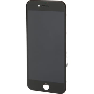 Ensemble de remplacement d'écran de téléphone portable Écran à diode électroluminescente organique Numériseur d'écran tactile