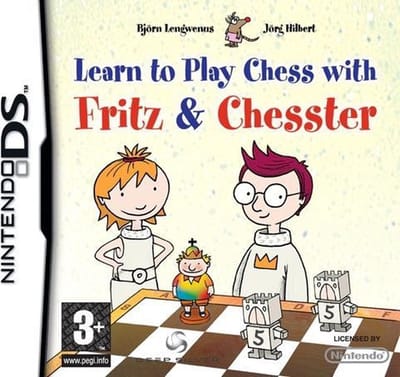 Fritz