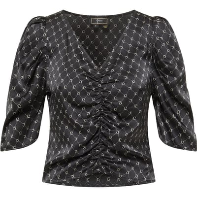 faina Blouse shirt naemi