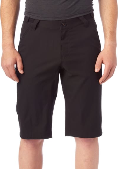 Giro Arc Korte Broek Zwart 32 Man