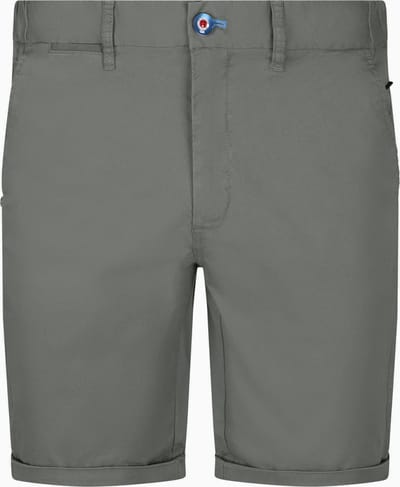 NZA Shorts Twill Stretch Spring Army - Korte broek