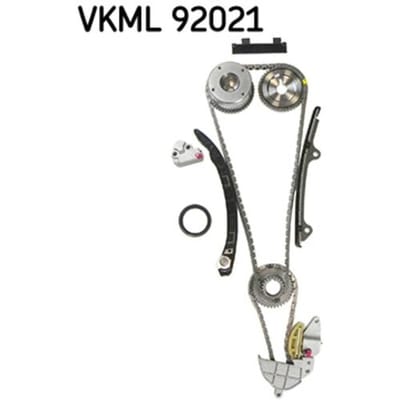 Distributiekettingset SKF VKML 92021