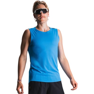 Fusion Hardloop shirt heren