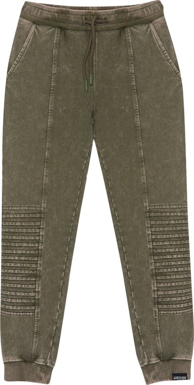 4PRESIDENT Broek Jongens - Grey - Maat 74