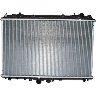 Radiator, motorkoeling THERMOTEC D75001TT