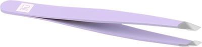IlŪ SLANT tweezers #Purple 1 u
