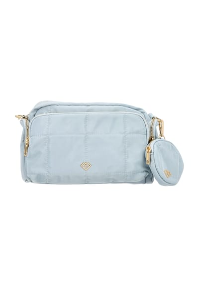 IZIA Handtas Dames blauw