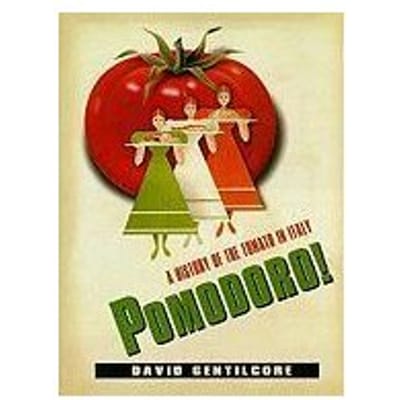 Pomodoro! - David Gentilcore