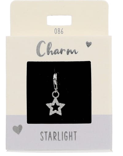 Depesche - Hanger "Express yourself" - design 086 - Starlight