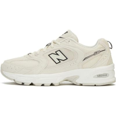 New Balance 530 Moonbeam Sea Salt Unisex Sneakers Bruin MR530SH 38 beige