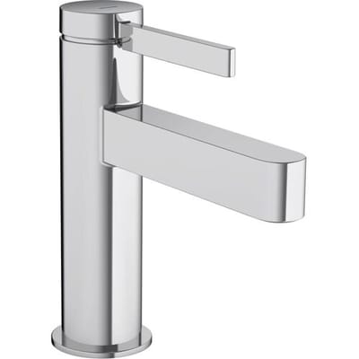 Hansgrohe Finoris pillar tap 100 for cold water without drain set 76013000