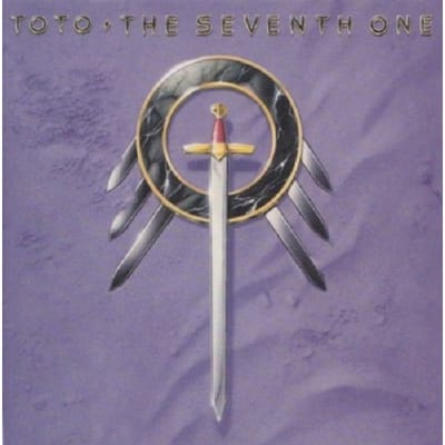 The Seventh One - Toto