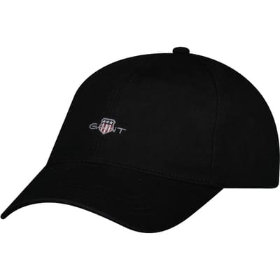 Gant Shield Cotton Twill Cap Heren