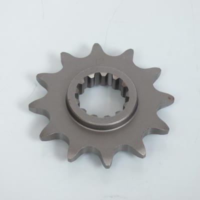 versnellingsbak tandwiel sifam voor quad kawasaki 250 kef a-b lakota 2001 tot 2003 12 tanden niet 520 nieuw
