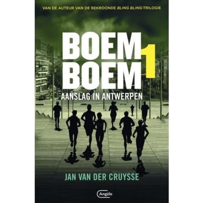 Boem Boem 1 - Jan Van der Cruysse
