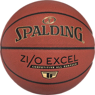 Merkloze Basketbal Maat 7 - Indoor/Outdoor