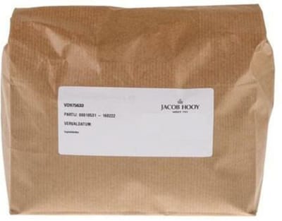 Jacob Hooy Viskruiden Gemalen 250 gr