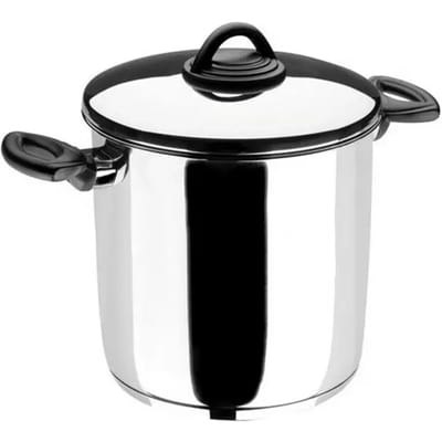 Super hoge pot Lacor Estudio 24 cm