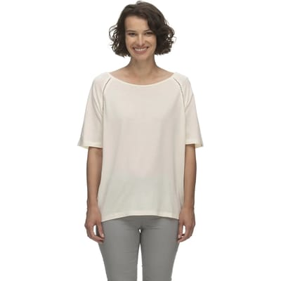 T-shirt dames Ragwear Rawel Organic