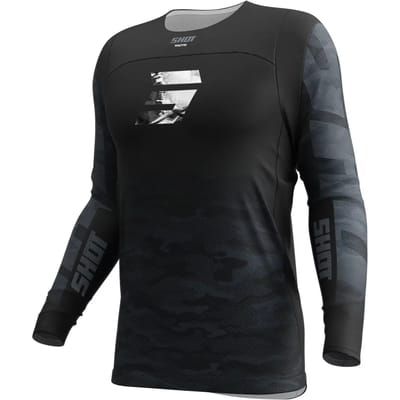 Motorcross trui Shot Race Gear Contact
