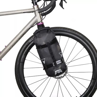 Fietstas Woho Dry X-Touring