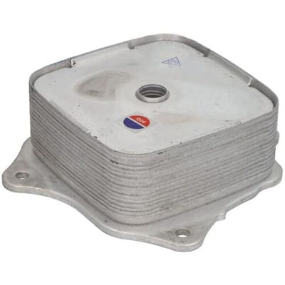 Olie radiator, motorolie AVA COOLING HD3343