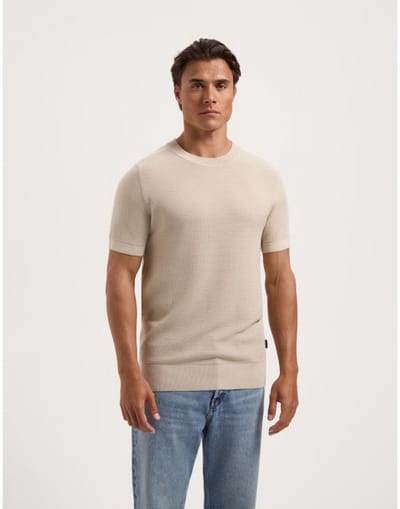 Heren pull saint steve