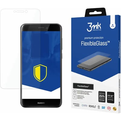 Hybride glas 3MK Huawei P9 Lite 2017 - FlexibleGlass™