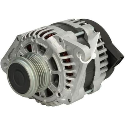 Driefasige generator STARDAX STX110171R