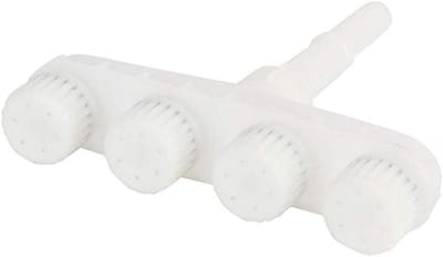 Gras Sprinkler - Verstuiver Irrigatie - Bloemen Water Geven - Instelbare Waterstraal - 1 inch - Niet gespecificeerd